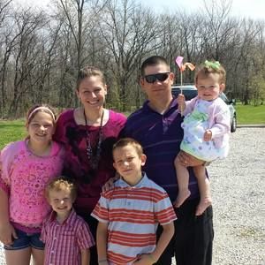 Meet your Posher, Jason